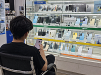 HS STORE Quality Check